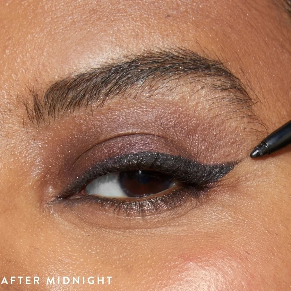 Laura Geller Inkcredible Waterproof Gel Eyeliner Pencil: After Midnight, NIB
